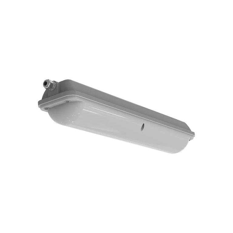 Barracuda 20W LED Weatherproof Batten Tri-Colour - SL9723/20TC/MP