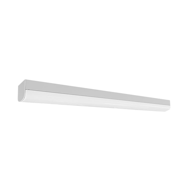 Ecoline Extra 20W / 40W LED Wide Batten White / Tri-Colour - SL9737/40TC/DP