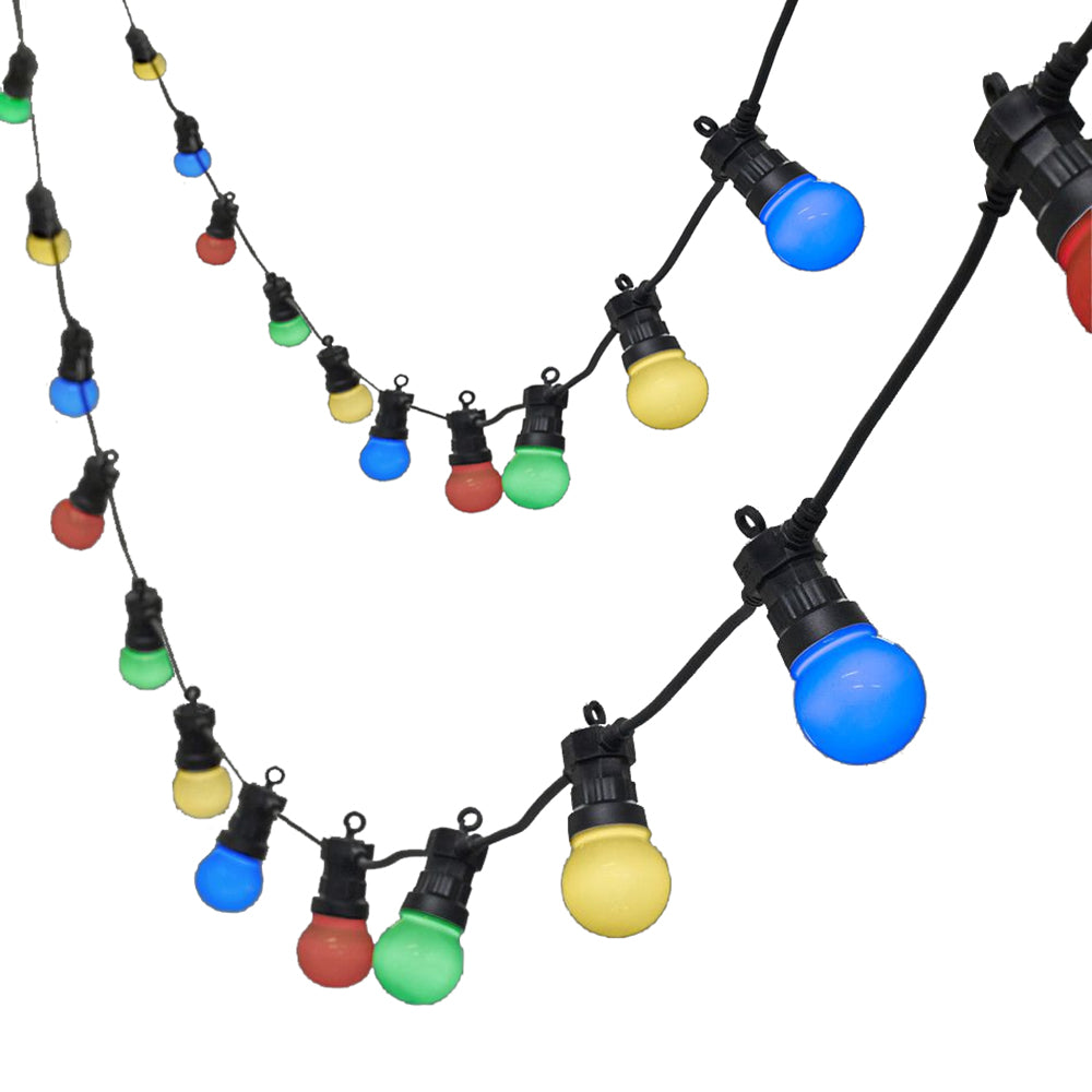 Festoon Kit Replacement Bulb / Yellow - SLDFES-GLB-Y