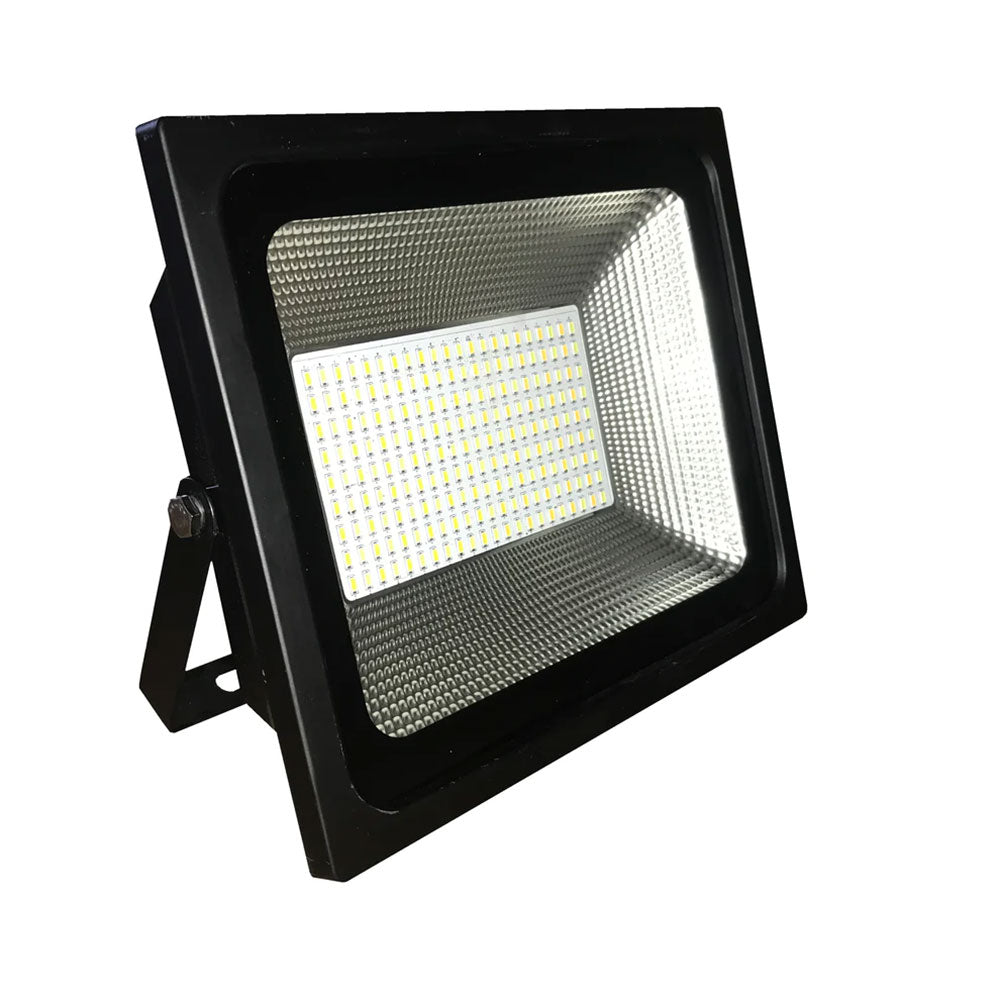 50W Solar LED Flood Light With Remote / Dual Colour - SLDFL50W