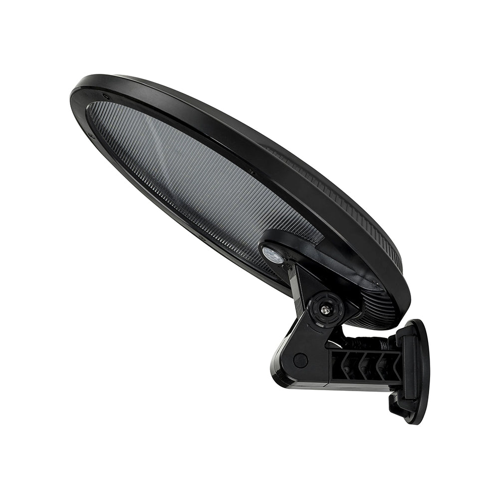 Multi-Purpose Solar LED Light With Motion Sensor, Piezo Alarm & Remote - SLDMP008-610-PIR
