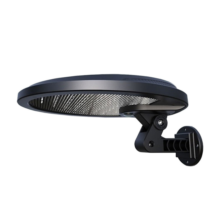 Multi-Purpose Solar LED Light With Motion Sensor, Piezo Alarm & Remote - SLDMP008-610-PIR