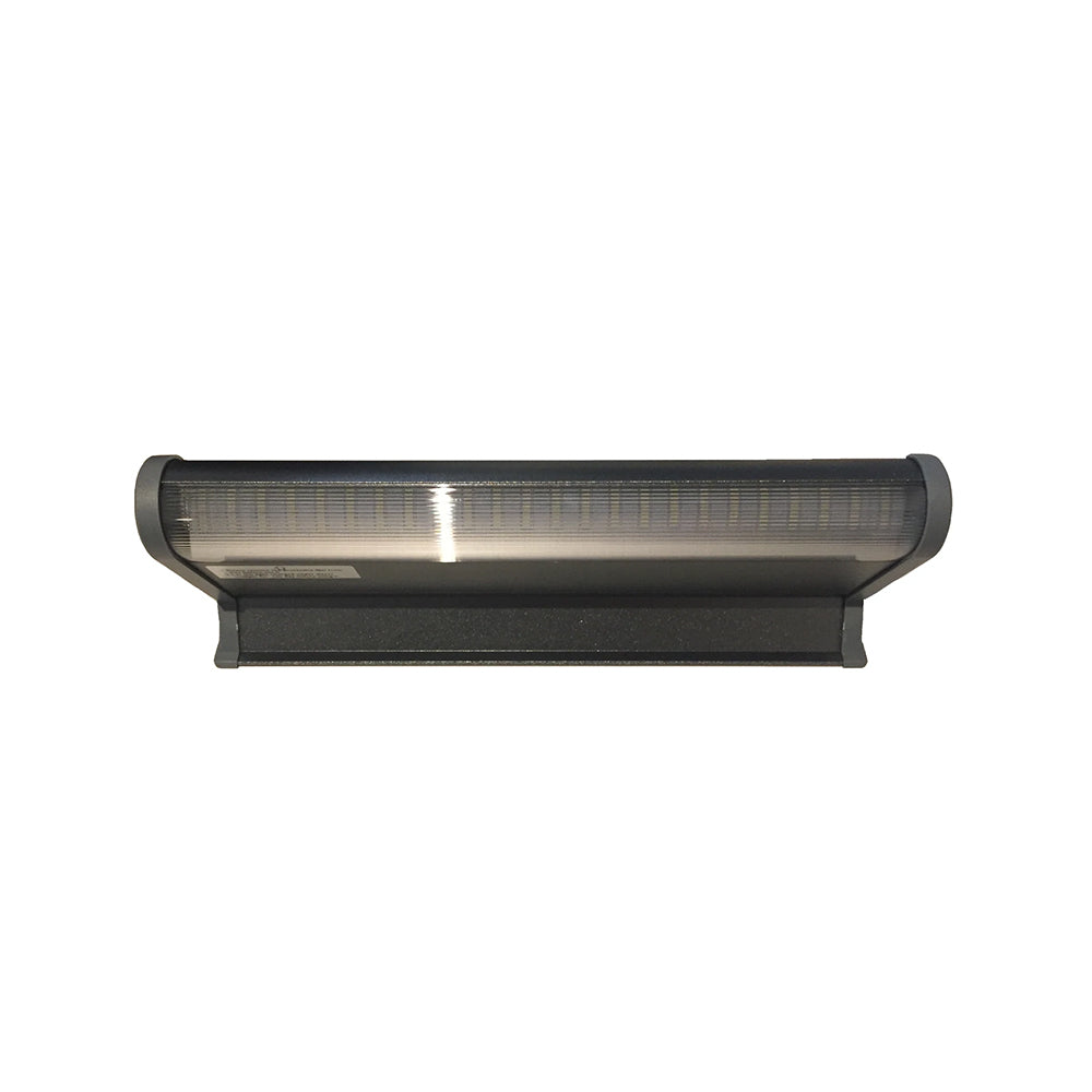 Solar 5W All-In-One LED Sign Light / Cool White - SLDSL-5W