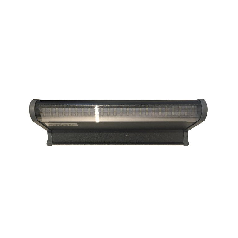 Solar 5W All-In-One LED Sign Light / Cool White - SLDSL-5W