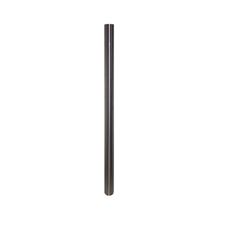 Bollard 1 Meter Extension Post - SLDALP-100