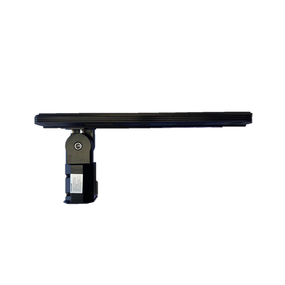 Shoebox 15W Solar LED Street Light With Integrated PIR Sensor - SLDSTL-15W-AIO