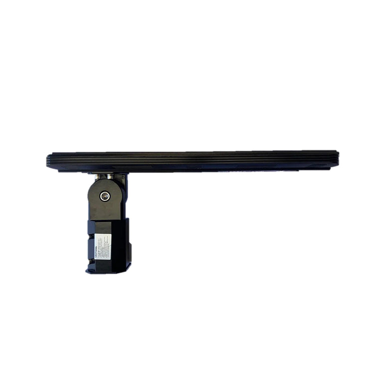 Shoebox 15W Solar LED Street Light With Integrated PIR Sensor - SLDSTL-15W-AIO