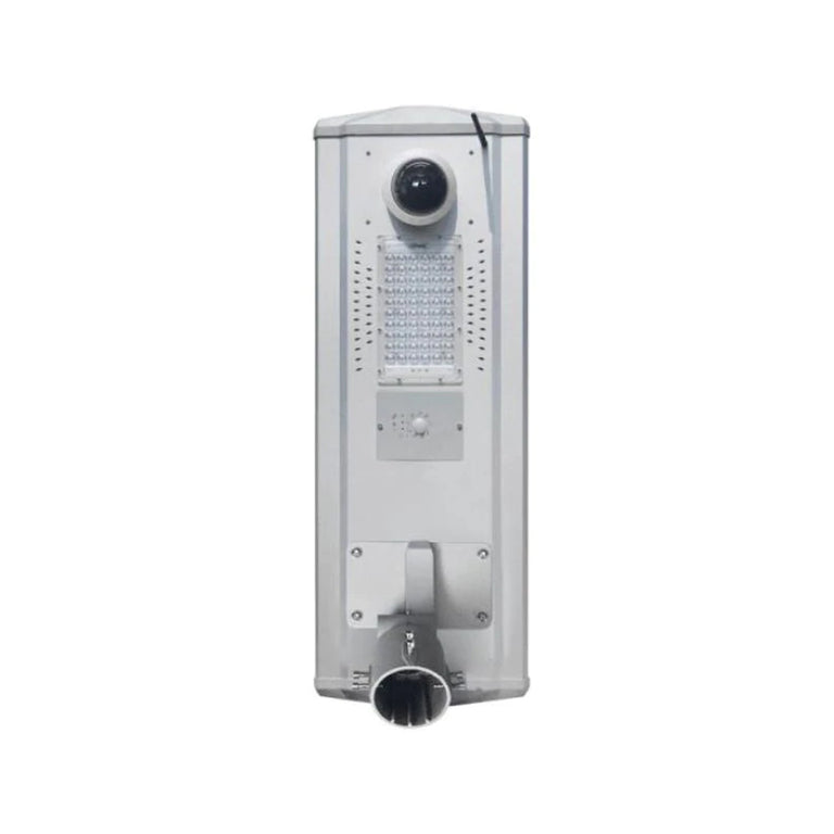 Series II 15W Solar LED Street Light With Integrated IP Camera - SLDSTL-15W/CAM-SII