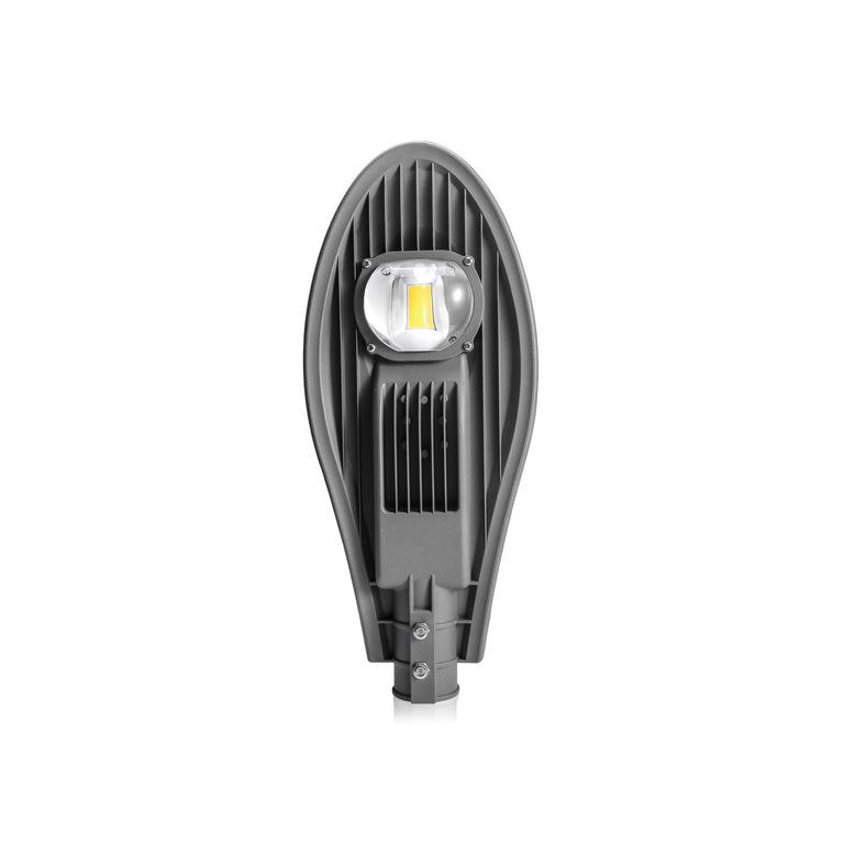 Solar 30W LED Street Light - SLDSTL-30W