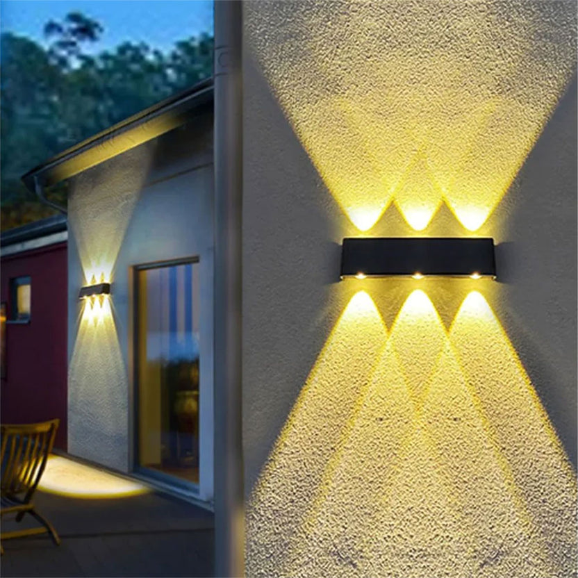 Use Led Light Bulbs Proline 40W CCT 240V LED 1200mm Pendant Black - HV6001T-BLK | Online ...