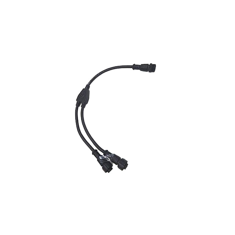 Panel to Panel "Y" Connector - SLDSP-P2PCON