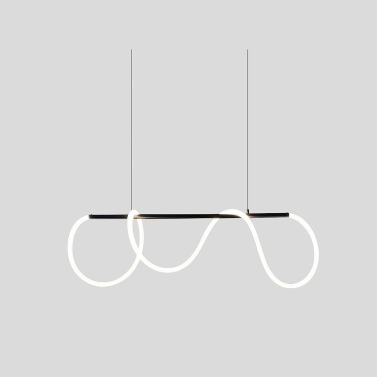 Slink LED 1300mm Pendant