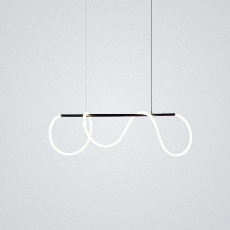 Slink LED 1300mm Pendant