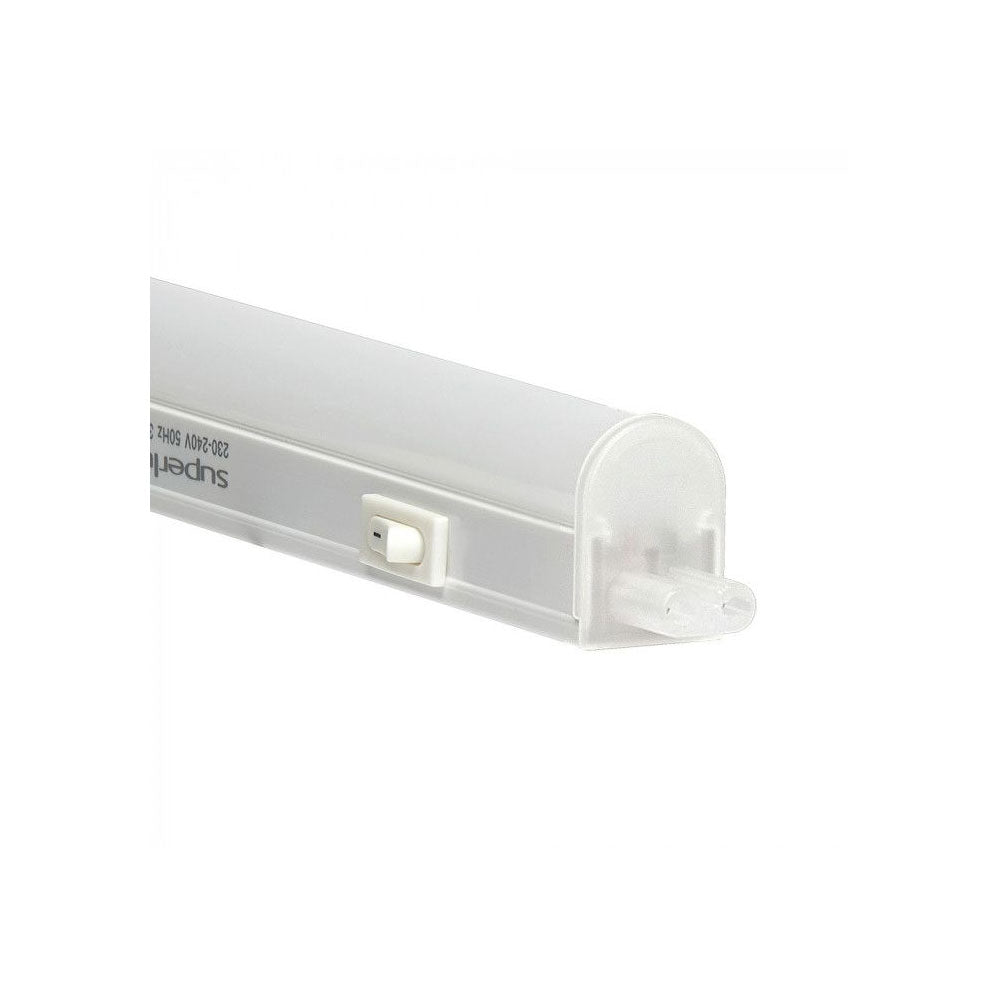 Direct Connect 18W LED Striplight 1192mm Daylight - SLT5DL-1200