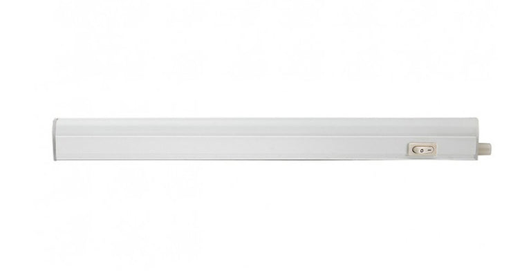 Direct Connect 3W LED Striplight 255mm Warm White - SLT5WW-300