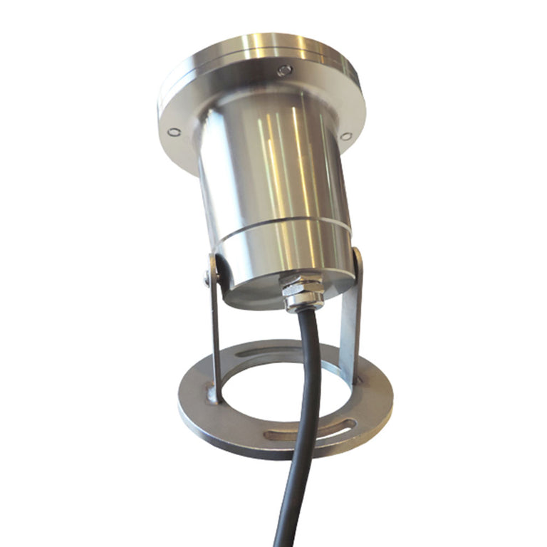 Spot 12V MR16 Pond Light 316 Stainless Steel - SMIP68ASS