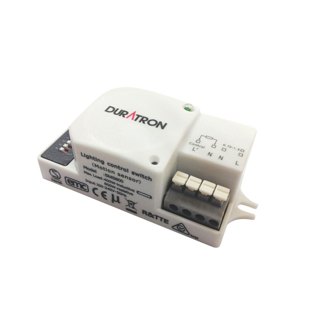Microwave Motion Sensor - SMS800