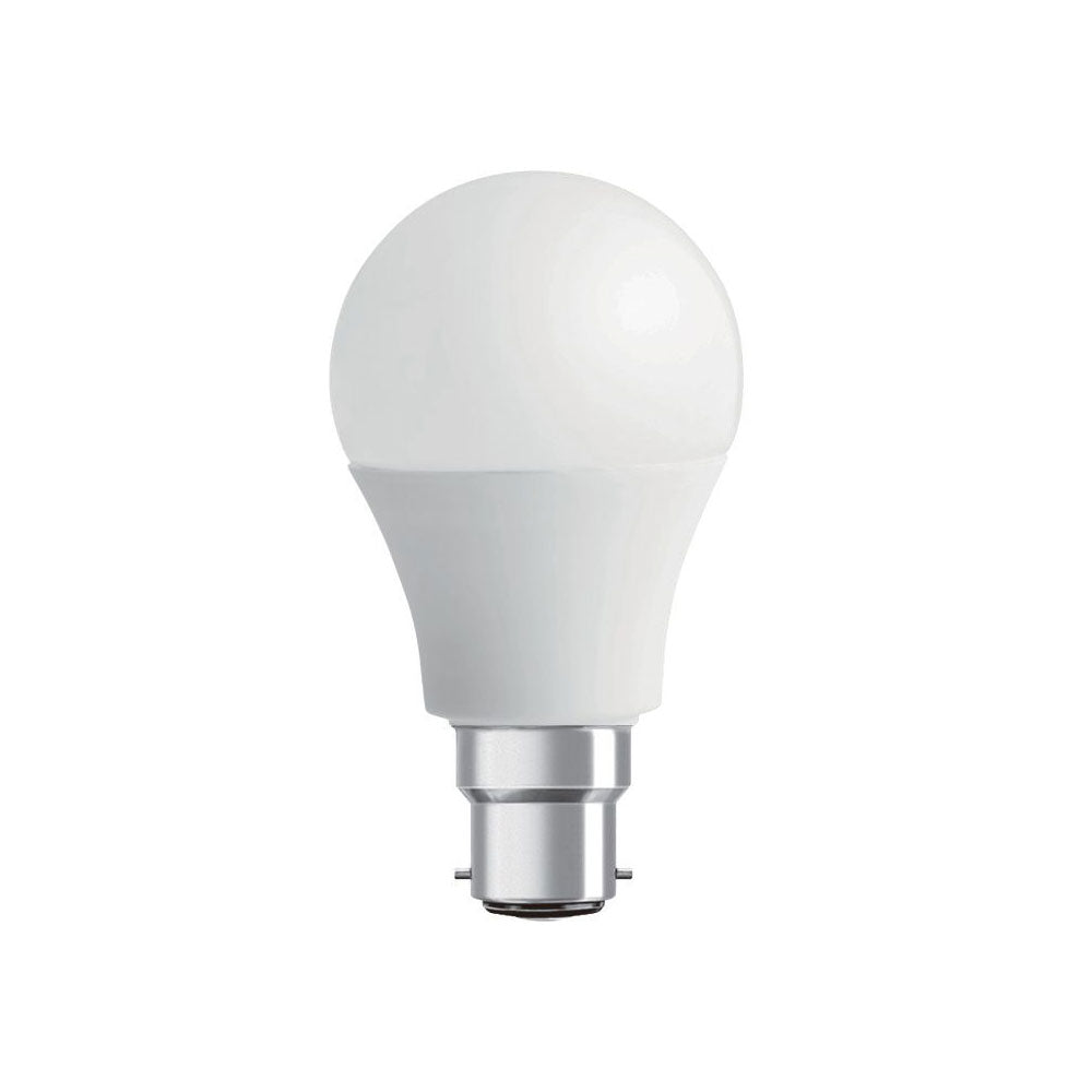 Smart 10W LED B22 Dimmable TRI-CCT + RGB - SMTGLS2