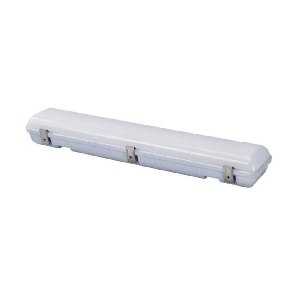 Mira 6 18W 600mm LED Batten White / Tri-Colour - SP210WPTC