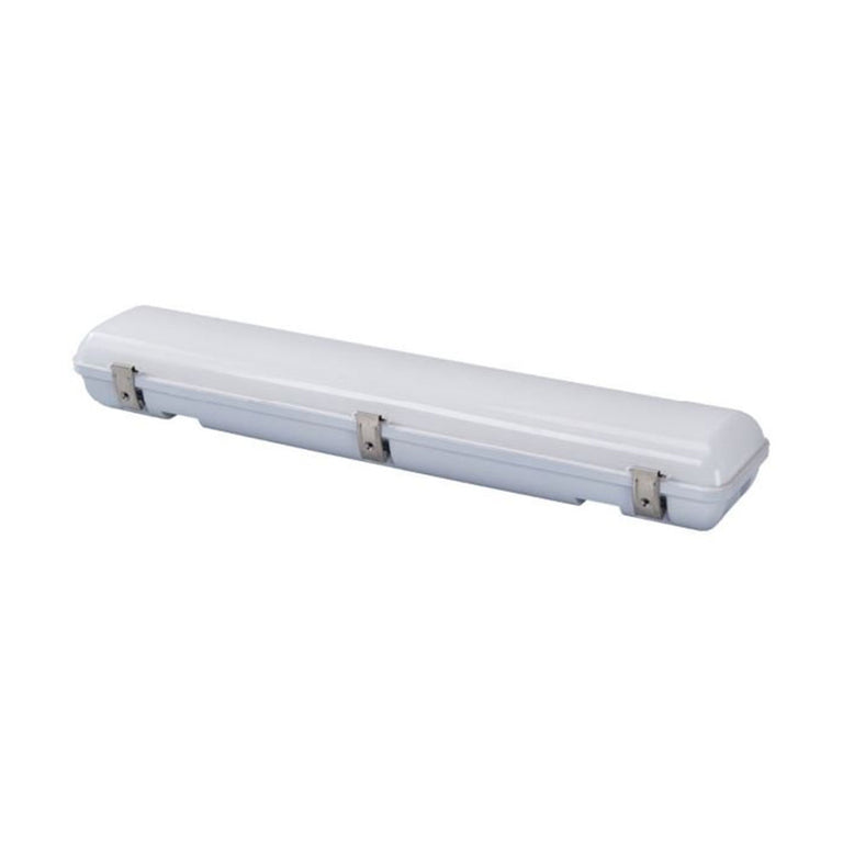 Mira 6 18W 600mm LED Batten White / Tri-Colour - SP210WPTC