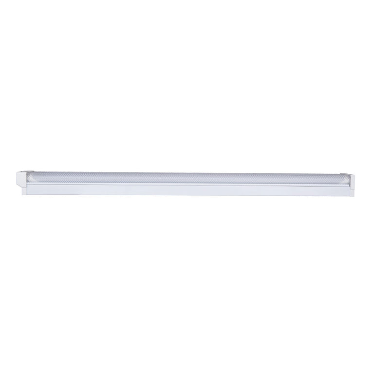 Mirach 8 36W 1200mm Emergency LED Batten White - SP220PSEM