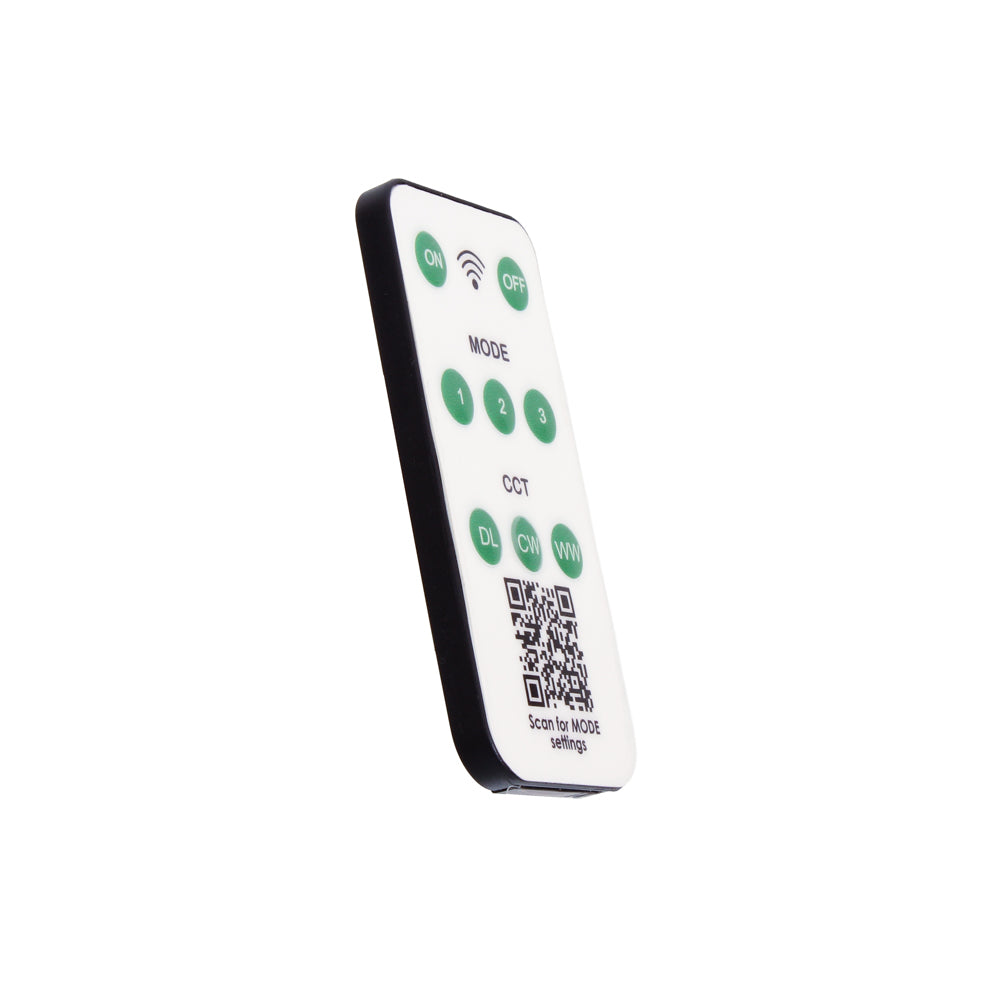 Remote Control to Suit Salray Solar Tri-Colour Floodlight - SSIF/TC/RC