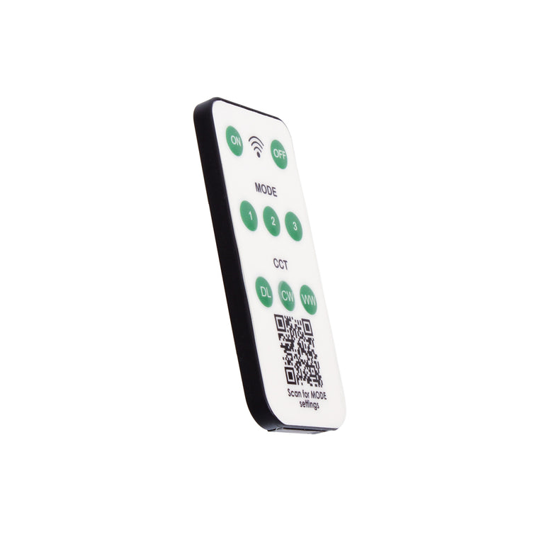 Remote Control to Suit Salray Solar Tri-Colour Floodlight - SSIF/TC/RC