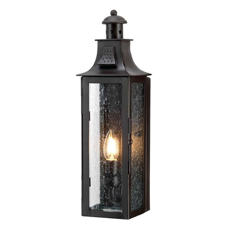Stow Wall Lantern Old Bronze - STOW