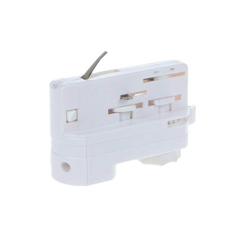 Three Circuit Track Adaptor - STR4898WH