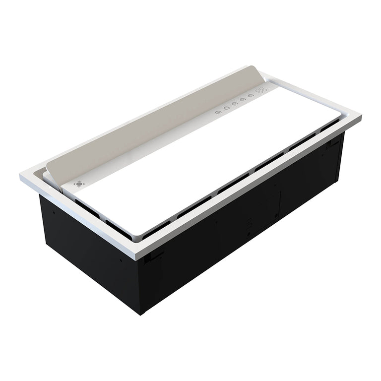 Stream 6-in-1 Premium PTC Bathroom Heater - 56083