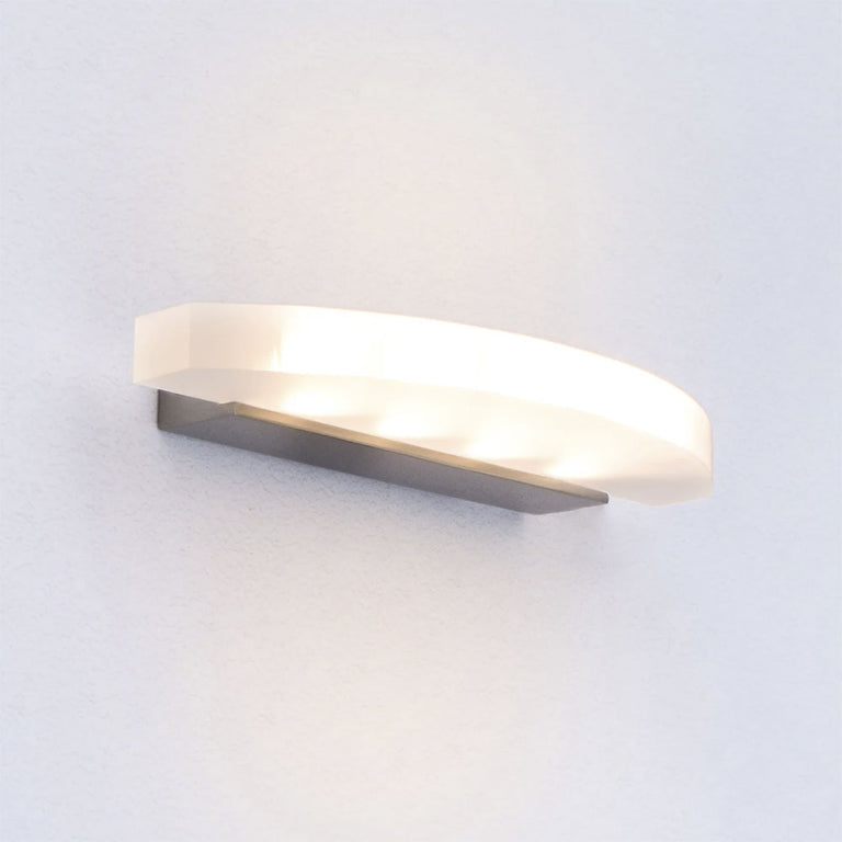 Sydney 6W LED Wall Light White / Warm White - SYDNEYG2