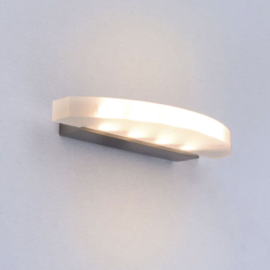 Sydney 6W LED Wall Light White / Warm White - SYDNEYG2