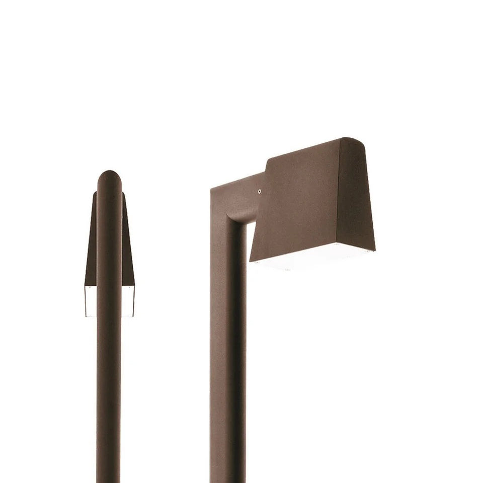 Saint Tropez 2170mm Bollard IP65 - Z3C1