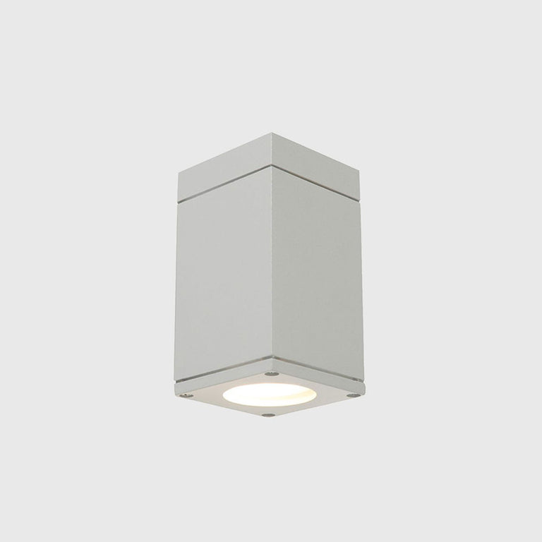 Sandvik Ceiling Light Aluminium - NLYS.795AL