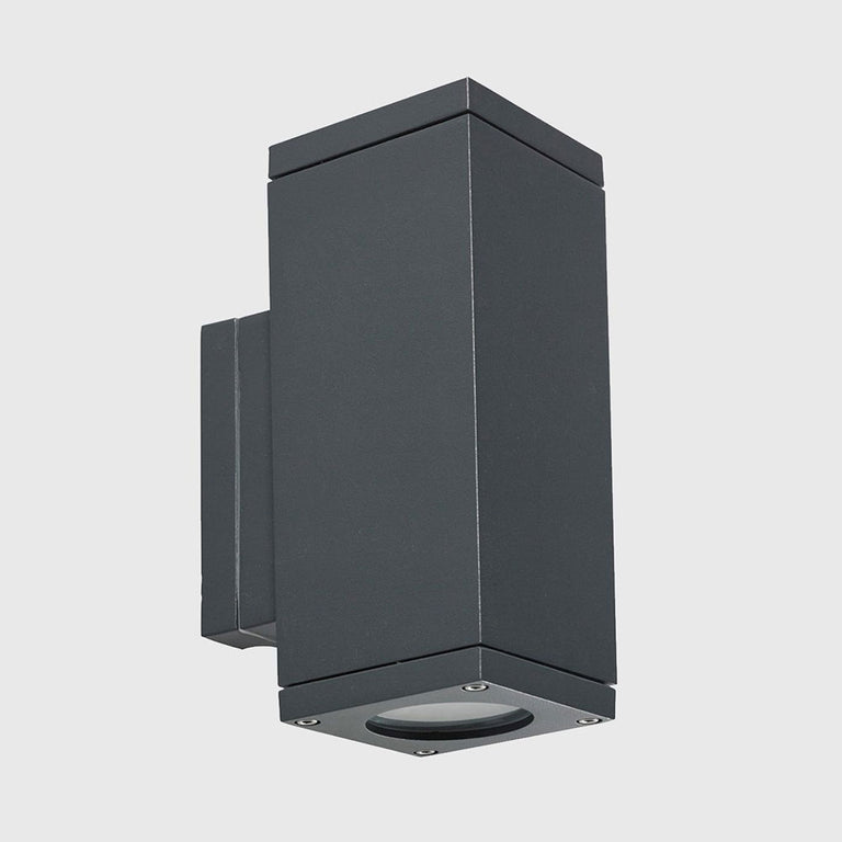 Sandvik Wall Light Large Graphite - NLYS.1730GR