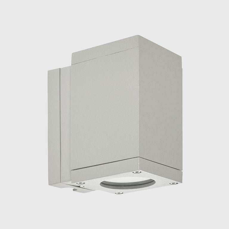 Sandvik Wall Light Small Aluminium - NLYS.1740AL