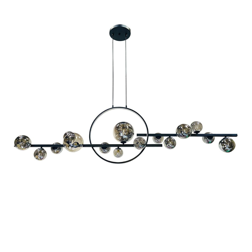 Saturn 1800mm Bar Pendant