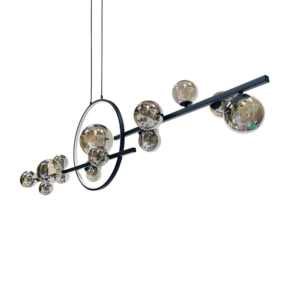 Saturn 1800mm Bar Pendant