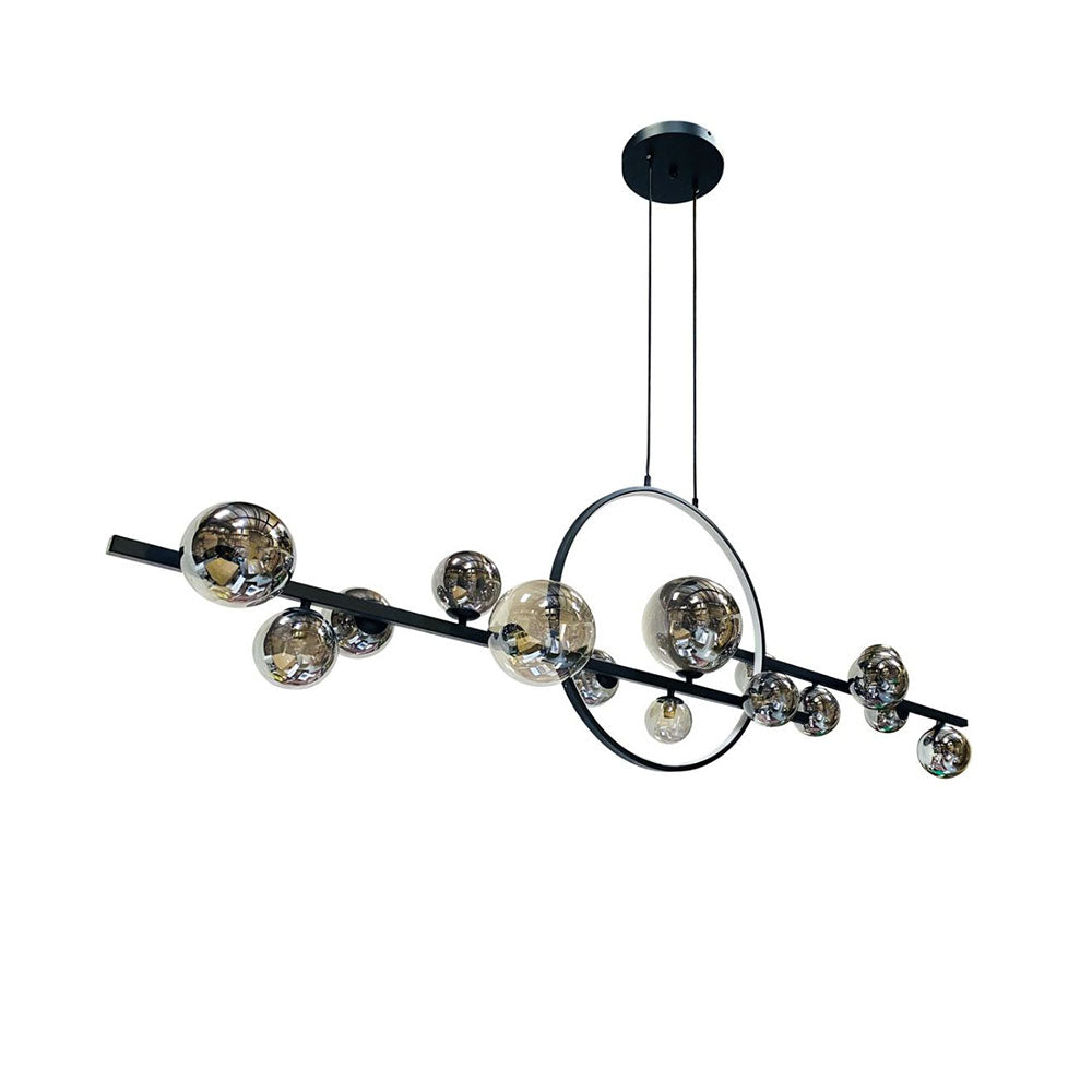 Saturn 1800mm Bar Pendant