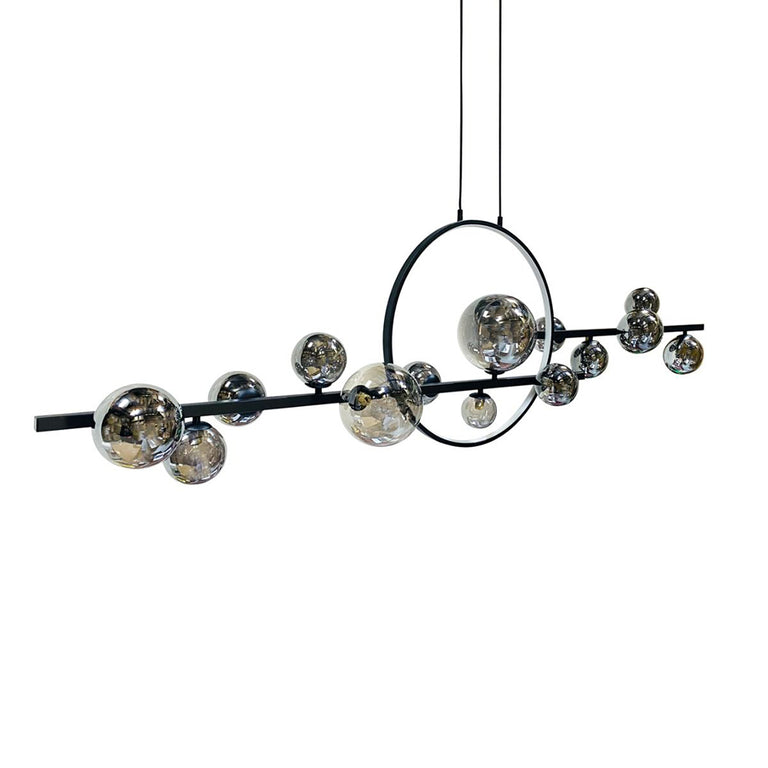 Saturn 1800mm Bar Pendant