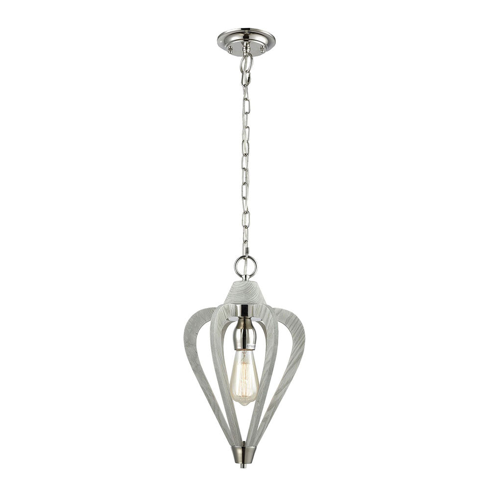 Winter Moss Small Pendant - Senorita4