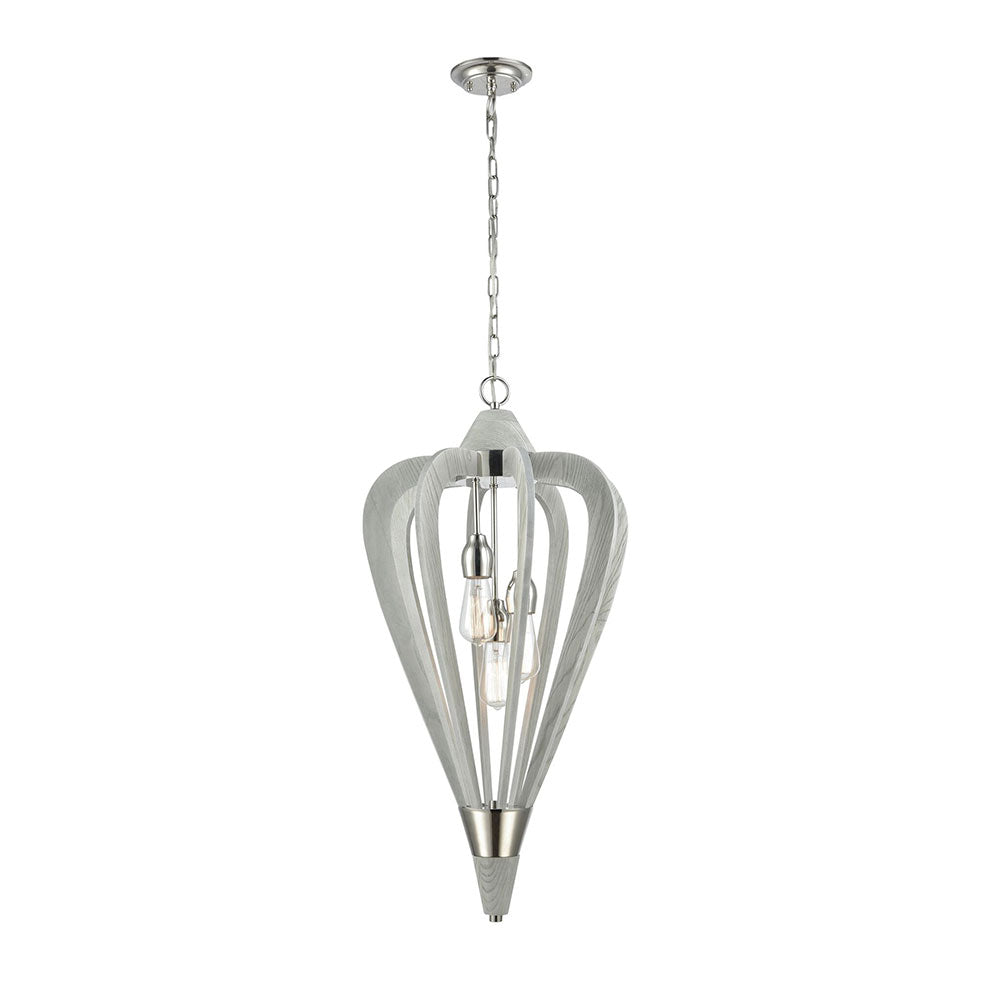Winter Moss Medium Pendant - Senorita5