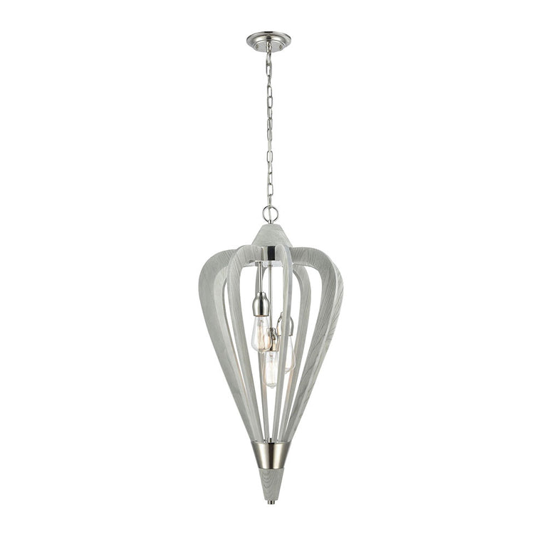 Winter Moss Medium Pendant - Senorita5