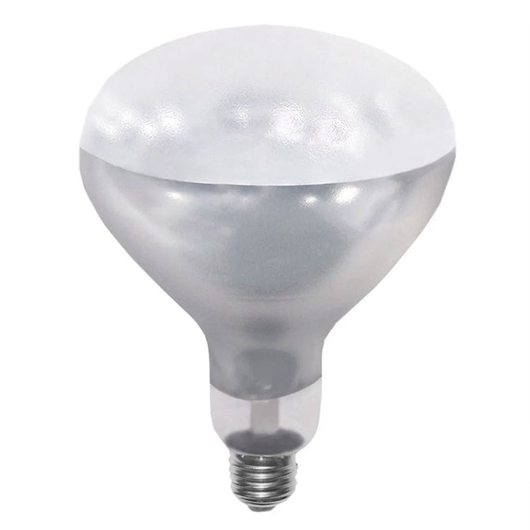 Shatterproof 275W E27 Infra Red Heat Lamp - HEAT275WESSP