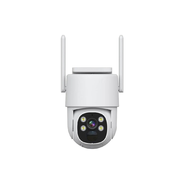 "TitN" Security Camera With WiFi - SLDSC001-WiFi