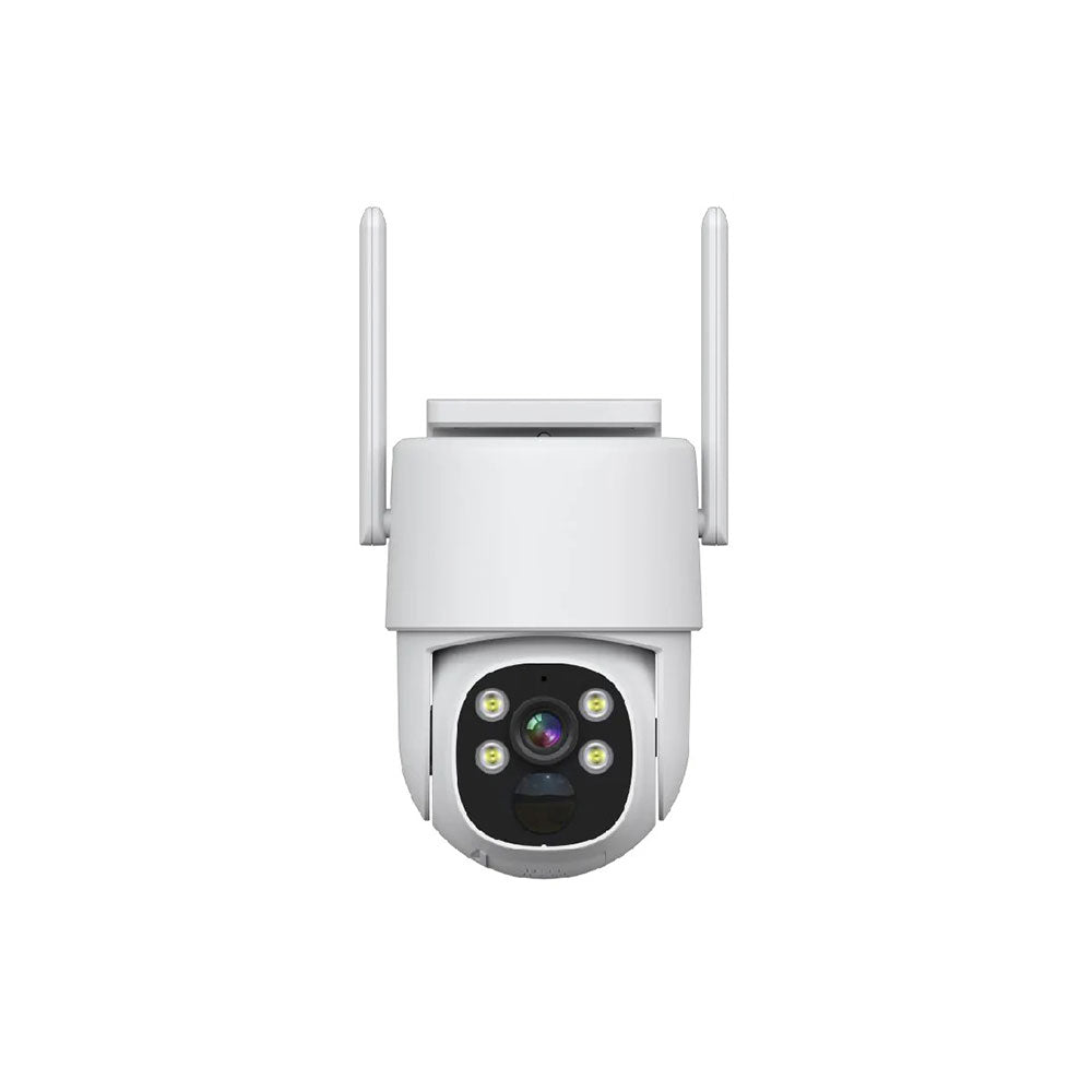 "TitN" Security Camera With 4G - SLDSC001-4G