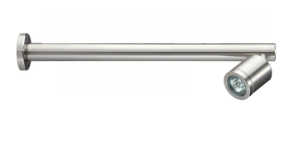 Sign Lite 12V / 24V Stainless Steel - SGNL/SS