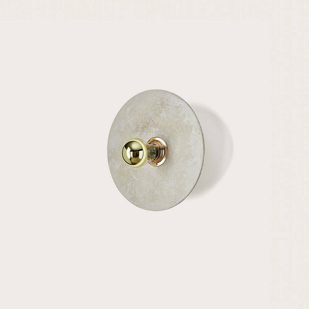 Kassy 100mm Large Wall Light