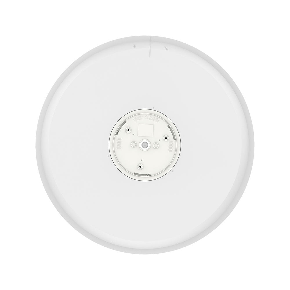 Spectra 36W LED Architectural Dimmable Oyster White / Tri-Colour - MLSO36W