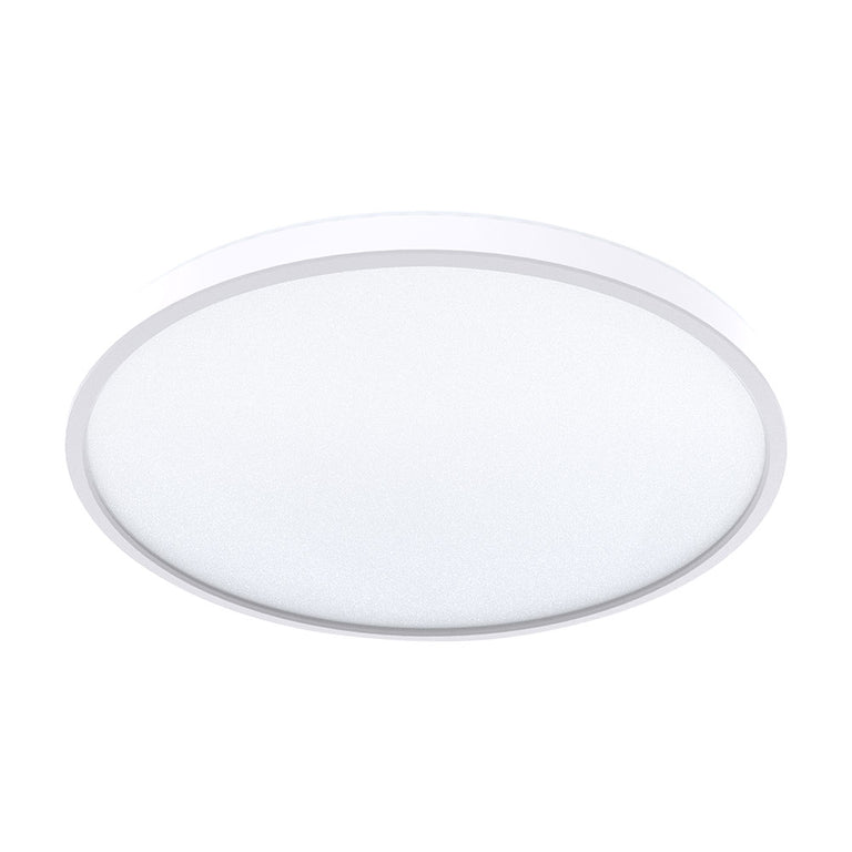 Spectra 18W LED Architectural Dimmable Oyster White / Tri-Colour - MLSO18W